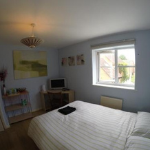 Burgess Hill Homestay, Берджесс-Хилл — фото 5