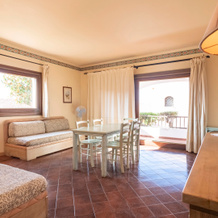 Bagaglino I Giardini di Porto Cervo, 切尔沃港 — 照片 3