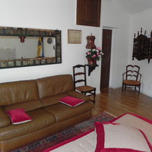 Ferme Des Entremains, Тизи-ле-Бур — фото 3