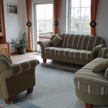 Holiday Home in Kerschenbach Near Trier, 克申巴赫 — 照片 4
