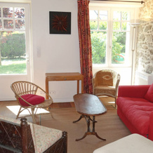 Holiday Home La Rodière, 圣吕奈尔 — 照片 3