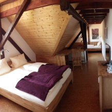 Waldhaus Knittelsheimer Mühle, 克尼特尔斯海姆 — 照片 4