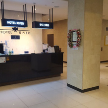 River Hotel, Чунджу — фото 2