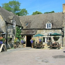 The Plough Inn, 坦普尔吉廷 — 照片 5