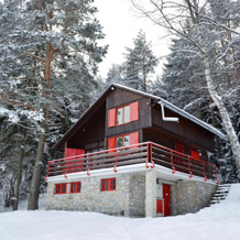 Chata Borik, Svit — photo 4