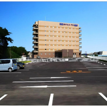 Hotel Chorus Soma, 相马 — 照片 2