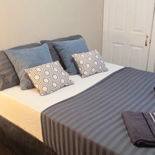 Dragon - Queen Vic House 2 Bedroom Home, 艾尔德里 — 照片 5