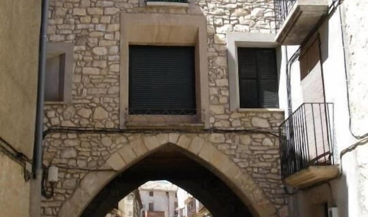 Los Trulls d'Auligué, La Pobla de Massaluca — photo 1