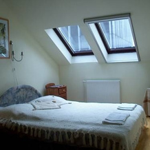 Róza Hotel És Apartmanház, Эстергом — фото 5
