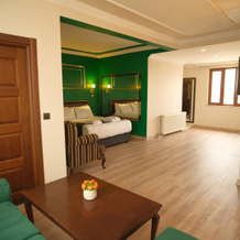 Malabadi Hotel, 迪亚巴克尔 — 照片 4