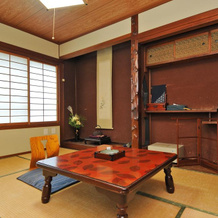 Taiya Ryokan, Мацусака — фото 4