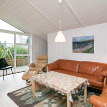 Beautiful Holiday Home in Millinge With Terrace, Millinge — photo 2