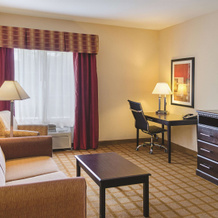 La Quinta Inn & Suites by Wyndham Mobile Satsuma / Saraland, 萨摩 — 照片 4