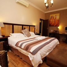 Oak Park Guest House And Conference Centre, 科克斯塔德 — 照片 2