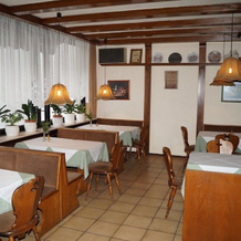 Hotel Zum grünen Wald, 菲尔马尔 — 照片 4
