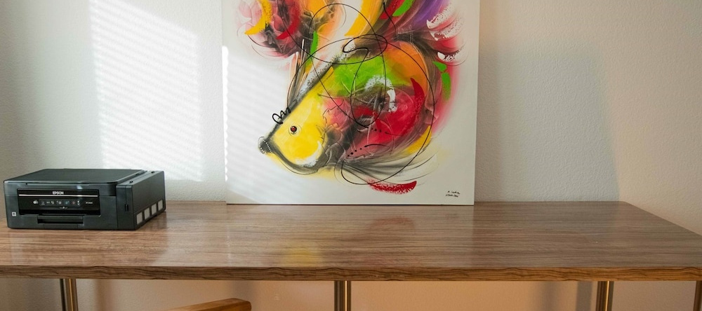 Businessapart Leonberg, 莱昂贝格 — 照片 1