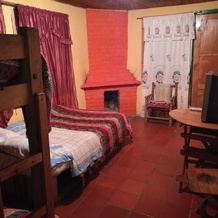 Cabañas Tipicas De Silvia, Сильвия — фото 4