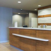SpringHill Suites Detroit Auburn Hills, 奥本希尔斯 — 照片 2