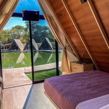 Río HOTEL y glamping, 哈尔潘德塞拉 — 照片 4