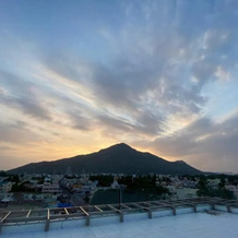 Hotel Amoha, 蒂鲁瓦纳马莱 — 照片 4