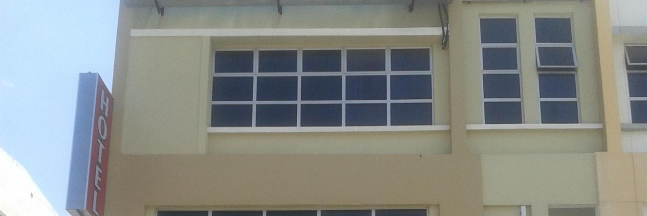 Hotel Double Star Klang, 巴生 — 照片 1