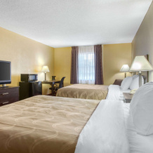 Quality Inn Williamston, Уильямстон — фото 5