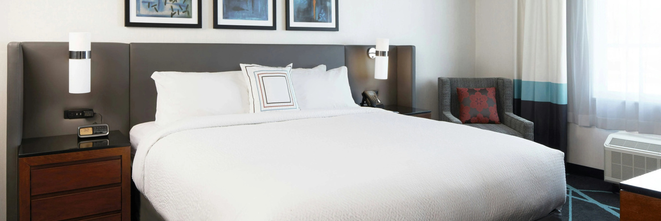 Fairfield Inn & Suites by Marriott Camarillo, Camarillo — photo 1