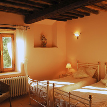 Podere Montepozzo, a charming country home, Acquapendente — photo 3