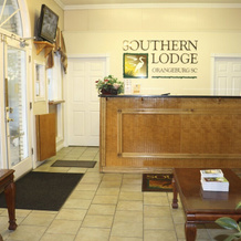 Southern Lodge, Orangeburg — photo 2