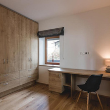 Luxury Chalet Mallnitz, Mallnitz — photo 2