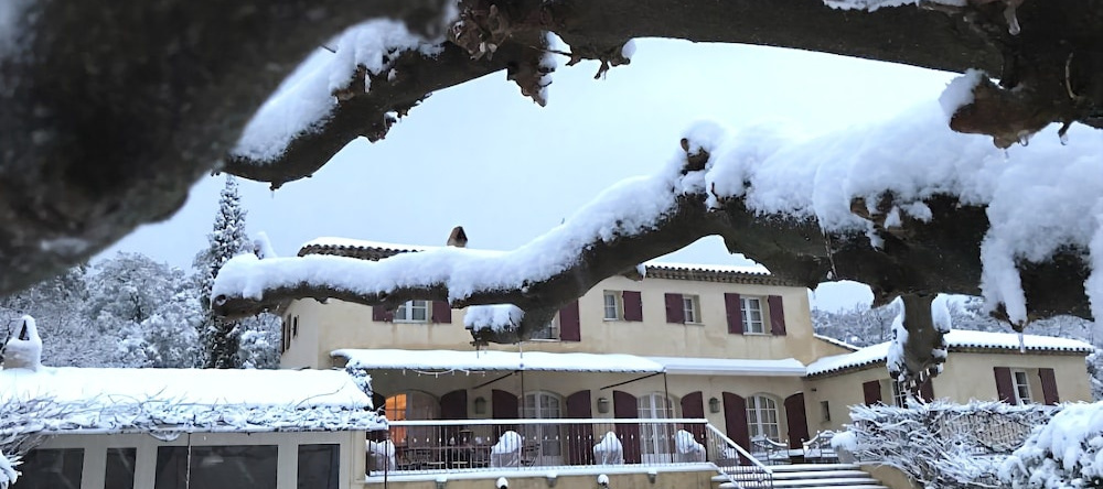Bastide Selva, La Garde-Freinet — photo 1