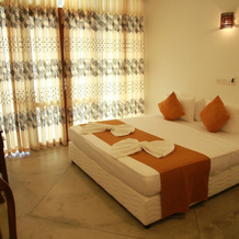 Sanu Lagoon Resort & Spa, 马韦拉 — 照片 3