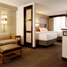 Hyatt Place Atlanta / Cobb Galleria, 士麦那 — 照片 2
