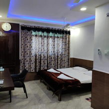 Hotel Sugam Karaikudi, 卡拉库迪 — 照片 4