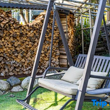glampark FREE AND EASY CAMP RESORT, Komono — photo 4