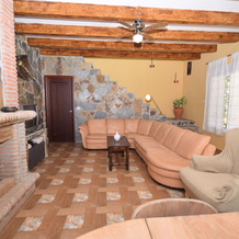 Beautiful Detached Villa Near Arenas With Delightful Terrace And Stunning View, Аренас — фото 2
