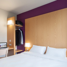 B&B HOTEL Paris Italie Porte de Choisy, 塞纳河畔伊夫里 — 照片 3