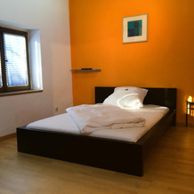 Hotel Zweilinden, Меккенхайм — фото 5