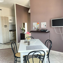 Le Castella Home, 库特罗 — 照片 4