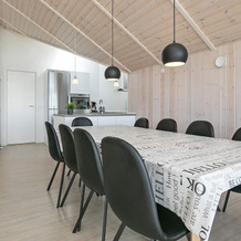 Holiday Home In Harboã¸re, Харбур — фото 5