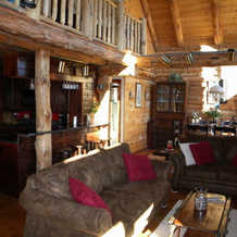 Rose And Goat Retreat - Mountain View Apartment, 北亚当斯 — 照片 2