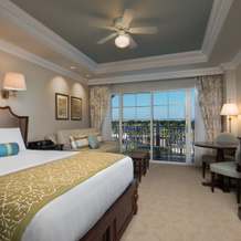 Disney's Grand Floridian Resort & Spa, Лейк Буэна Виста — фото 5
