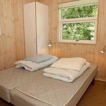 Beautiful Holiday Home in Hasle Near Sea, 奥基克比 — 照片 4