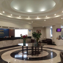 Hotel Misión Toreo Centro De Convenciones, 瑙卡尔潘德华雷斯 — 照片 2
