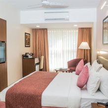 Evoke Lifestyle Candolim, Кандолим — фото 2