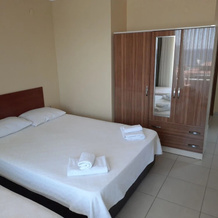 Eksen Otel Geyikli, Geyikli — photo 4