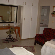 Matoppi Guest House, Мусина — фото 3