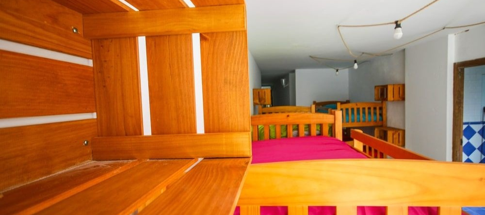 Bungalows Valle Do Seo, Трабадело — фото 1