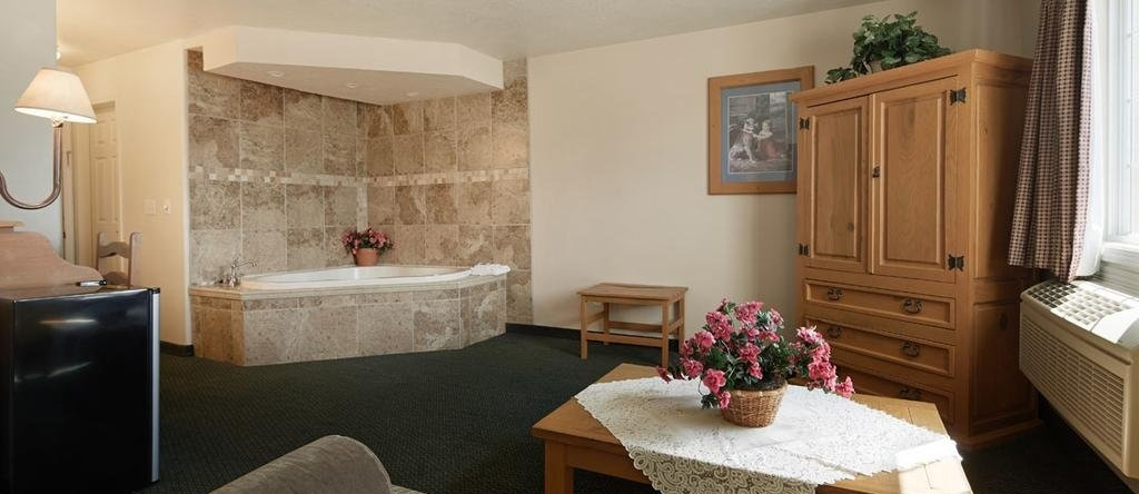 Columbine Inn And Suites, Ледвилл — фото 1