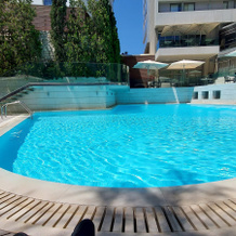 Galaxy Hotel, Ираклион — фото 3